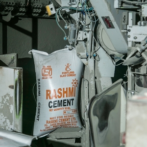 Rashmi Group Cement