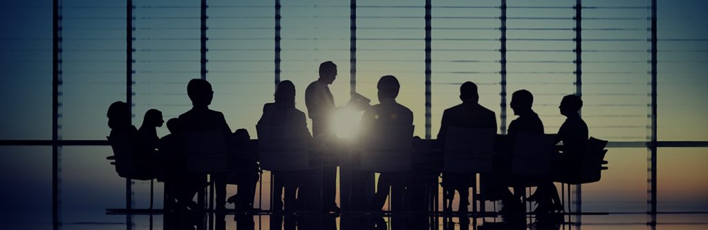 Rashmi Group Management Team Banner