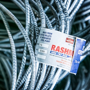 Rashmi Group TMT Bar