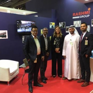 Rashmi Group Dubai Expo