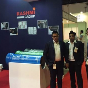 Rashmi Group Dubai Expo