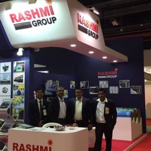 Rashmi Group Dubai Expo