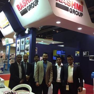 Rashmi Group Dubai Expo