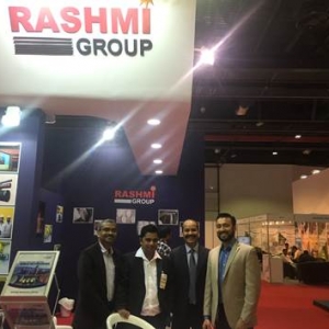 Rashmi Group Dubai Expo