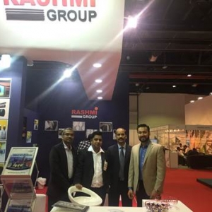 Rashmi Group Dubai Expo