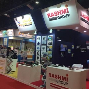 Rashmi Group Dubai Expo