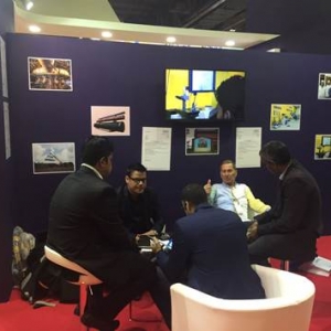 Rashmi Group Dubai Expo