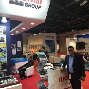 Rashmi Group Dubai Expo