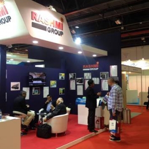 Rashmi Group Dubai Expo